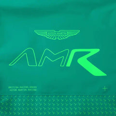 Aston Martin Racing Team Vest - Podium Green
