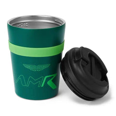 Aston Martin Racing Travel Coffee Mug - Podium Mug