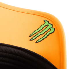 McLaren Racing F1 Special Edition 1,000th Race Lando Norris Hat - Anthracite