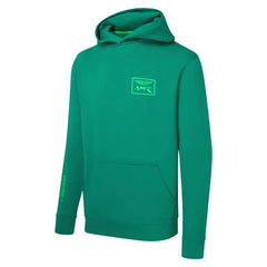 Aston Martin Racing Team Hoodie - Podium Green