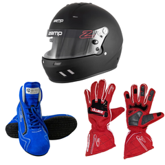 Track Day Starter Package #3