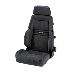 Recaro Expert Racing Seat