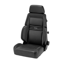 Recaro Expert Racing Seat