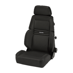 Recaro Expert Racing Seat