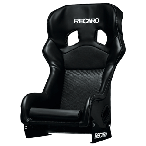 Recaro Pro Racer SPG XL Seat ORV