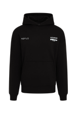 Atlassian Williams Racing F1 X Reflo Alex Albon Hoodie - Black