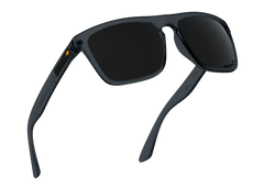 McLaren Racing F1 Limited Edition SunGod Renegades Sunglasses - Papaya/Black/Oscar Piastri