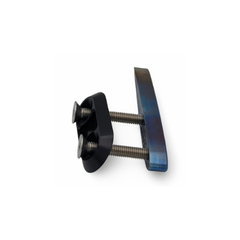 Titanium Splitter Sliders