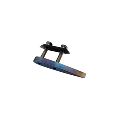 Titanium Splitter Sliders