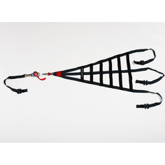 Safecraft Racing Net 8111-K