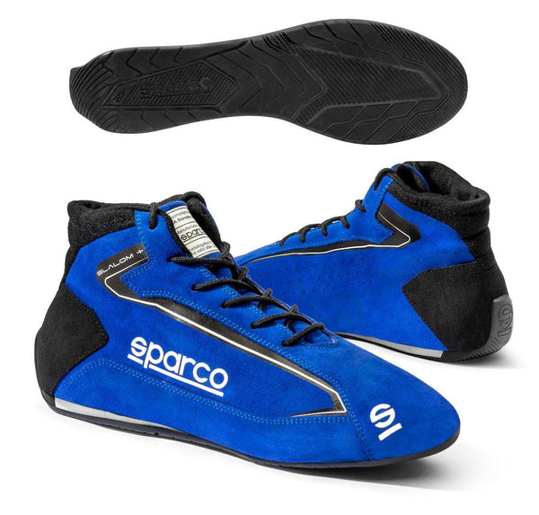 scarpa_ignifuga_SPARCO_SLALOM_
