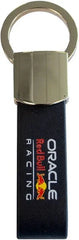 Red Bull Racing F1 Strap Keyring - Navy