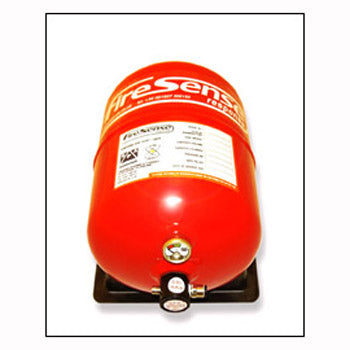 SPA 2.25L AFFF Alloy Electrical Fire Extinguisher