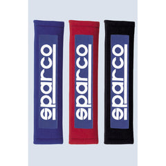 Sparco 3" Harness Pads
