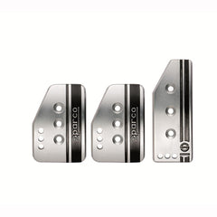 Sparco Settanta Pedal Set