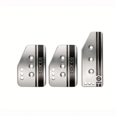Sparco Settanta Pedal Set