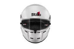Stilo ST5 FN Composite White Helmet (SA2020)