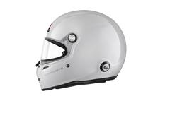 Stilo ST5 FN Composite White Helmet (SA2020)
