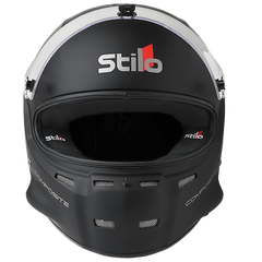 Stilo ST5 GT Composite Helmet (SA2020)- Matte Black