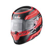 Stilo ST6 Carbon Lite CMR Karting Helmet