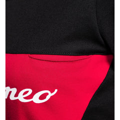 Alfa Romeo Racing F1 Women's Team T-Shirt - Black