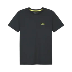 Aston Martin F1 Graphic T-Shirt - True Black