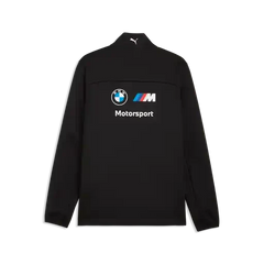 BMW Motorsports Team Softshell Jacket - Puma Black