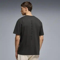Formula 1 Tech RDW T-Shirt - Pirate Black