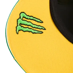 McLaren Racing F1 Special Edition Australian GP Oscar Piastri Hat - Green