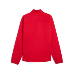Scuderia Ferrari F1 Fanwear Softshell Jacket - Rosso Corsa/Puma Black