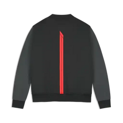Formula 1 Tech Collection F1 Racing Line Jacket - True Black