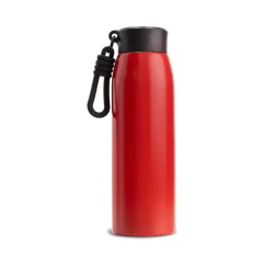 Scuderia Ferrari F1 Race 600 ML Water Bottle- Rosso Corsa