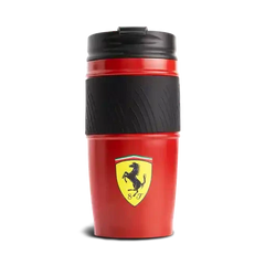 Scuderia Ferrari F1 Thermal Mug 500ML - Red