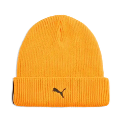 McLaren Racing F1 Team Cuff Beanie - Papaya