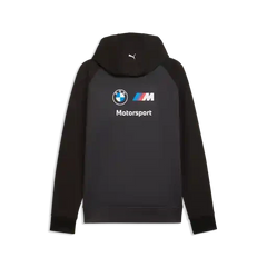 BMW Motorsports Team Pumatech Hoodie - Puma Black