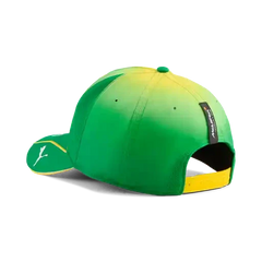 McLaren Racing F1 Special Edition Australian GP Oscar Piastri Hat - Green