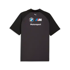 BMW Motorsports Team Pumatech Polo Shirt - Puma Black