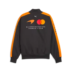 McLaren F1 2026 Team Bomber Jacket - Papaya