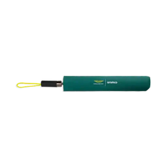 Aston Martin F1 Compact Umbrella- AM Green
