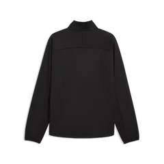Scuderia Ferrari F1 Fanwear Softshell Jacket - Rosso Corsa/Puma Black