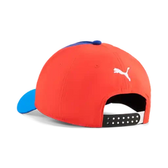 BMW Motorsports Fanwear Baseball Hat - Pro Blue