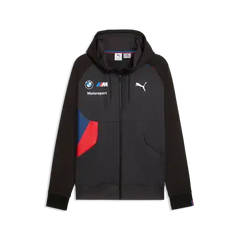 BMW Motorsports Team Pumatech Hoodie - Puma Black