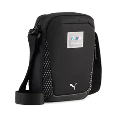 BMW Motorsports Portable Bag - Puma Black