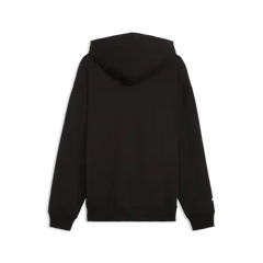Scuderia Ferrari F1 Big Shield Hoodie - Rosso Corsa/Puma Black