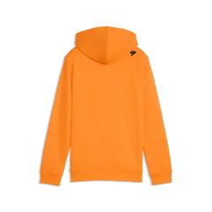 McLaren F1 Kids Core Essentials Hoodie - Youth Papaya