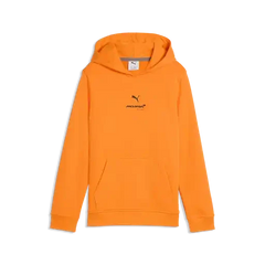 McLaren F1 Kids Core Essentials Hoodie - Youth Papaya