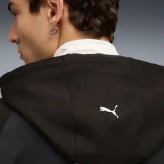 BMW Motorsports Team Pumatech Hoodie - Puma Black
