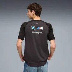 BMW Motorsports Team Pumatech T-Shirt - Puma Black