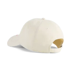 Scuderia Ferrari F1 Puma Italian Hat - Rosso Corso/Alpine Snow