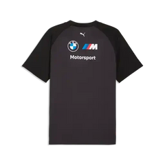 BMW Motorsports Team Pumatech T-Shirt - Puma Black